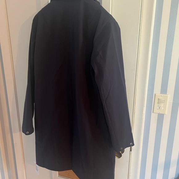 Topman raincoat - Picture 3 of 6